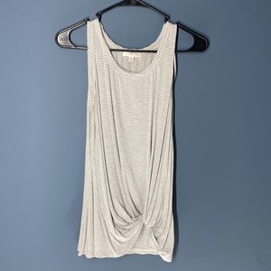 Never worn Cute Tank by Nine Britton